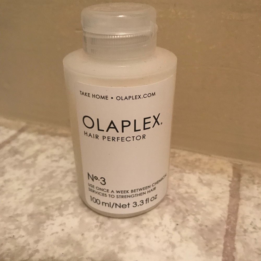 Olaplex no 3
